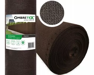 Ombretex premium stenovacia siete na oplotenie najvyššej kvality ❗